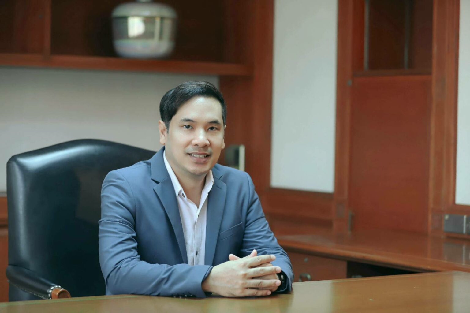 ใกล้ความจริง! "พ.ร.บ.อากาศสะอาด" ลุ้นใช้สิ้นปีนี้ "พปชร." เตือน ถ้าตัด “กองทุนอากาศสะอาด” กฎหมายจะไร้เขี้ยวเล็บ