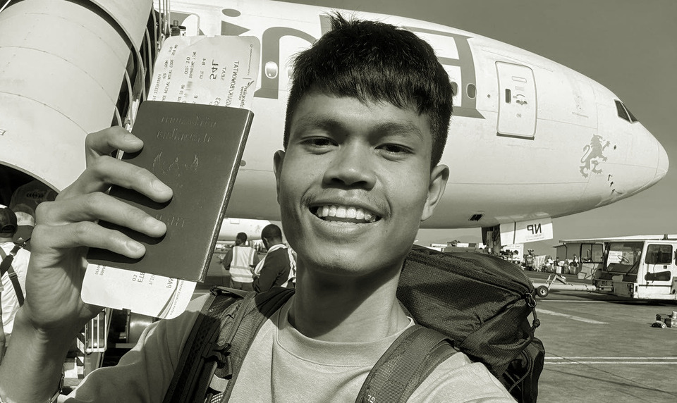 อัปเดตล่าสุด! พี่ชาย "ฮลุน โซโล่"เผยขั้นตอนนำร่างกลับไทย ชันสูตรเพิ่มเติมก่อนส่งน้องครั้งสุดท้าย ขอบคุณทุกกำลังใจ