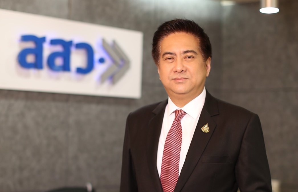 "สสว." เผยผลสำเร็จจากงาน FTI Expo 2022 ขับเคลื่อน ศก.ดิจิทัลทะลุ 100 ล้านบาท