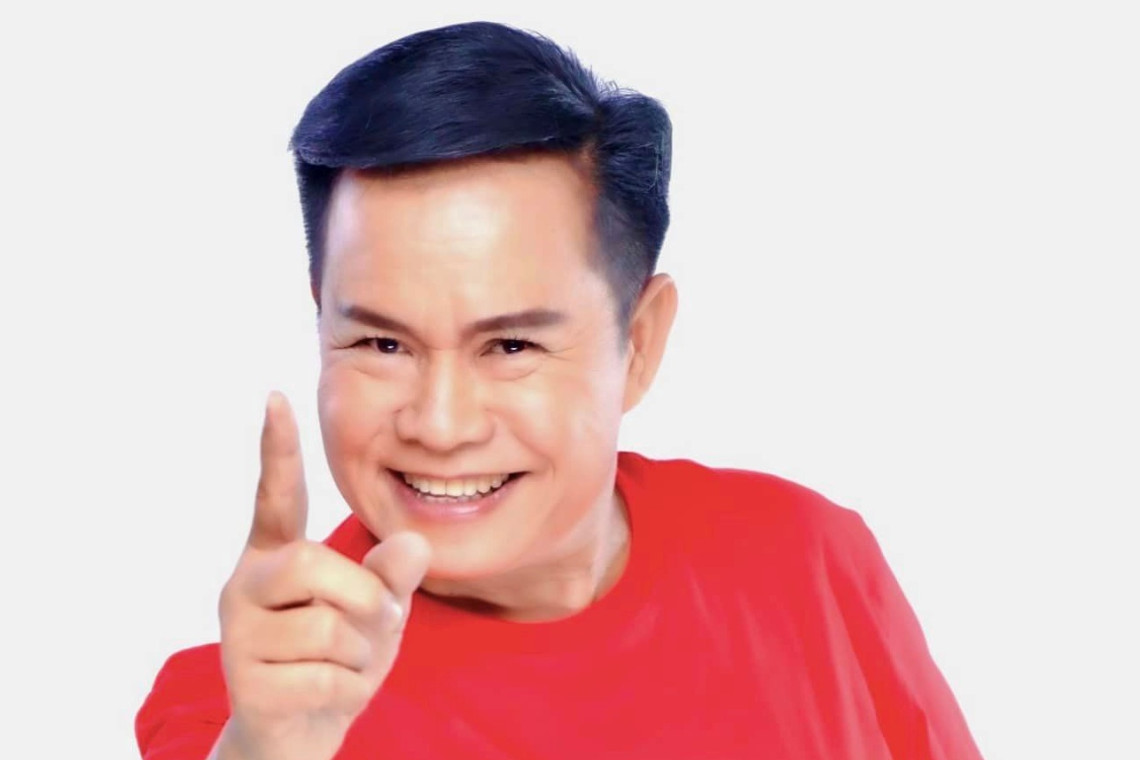 จดไว้ก่อน! "มนต์สิทธิ์ คำสร้อย" โพสต์ งวด 1/9/67 ชอบเลข...มากๆ