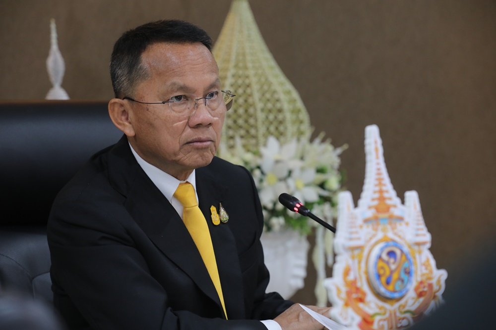 “สมศักดิ์” เผยกองทุนเงินช่วยเหลือผู้ประสบสาธารณภัย เคาะเงินช่วยเหลือเยียวยา 8 กรณีกว่า 3 ล้านบาท