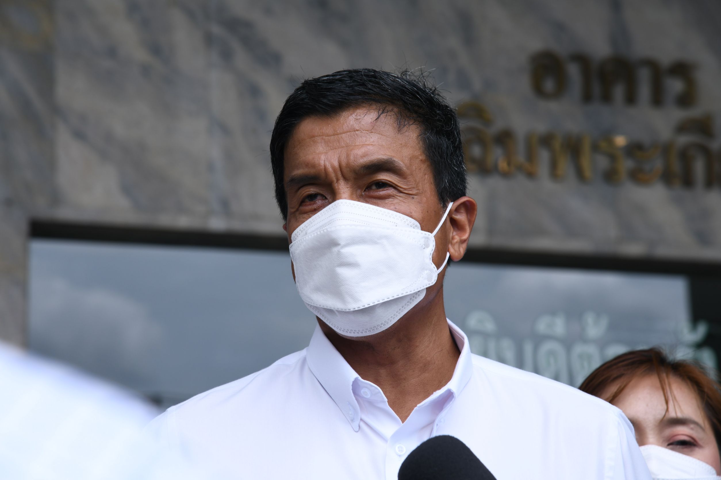 ไม่เป็นไร! เตรียมหาที่ใหม่ลงจอ"คู่กรรม" แทนหัวลำโพง