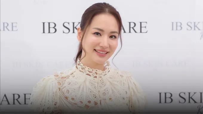 เปิดใจรักใหม่! “ต่าย ชุติมา” คบหนุ่มนอกวงการ 6 ปี ลั่นพร้อมแต่ง
