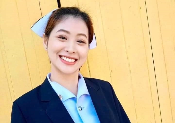 เพจดังอัพเดทชีวิตใหม่ ‘พยาบาลอุ้ม’ หลังอุบัติเหตุรถชนผ่านไป 1 ปี