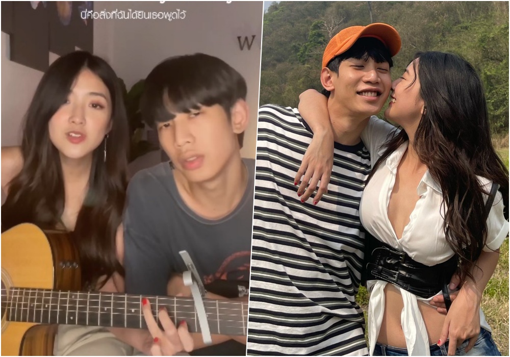 ปิดฉากรัก! "เบียร์ เดอะวอยซ์" กับ "ท็อป LazyLoxy" กลับมาเป็นเพื่อนกันแล้ว