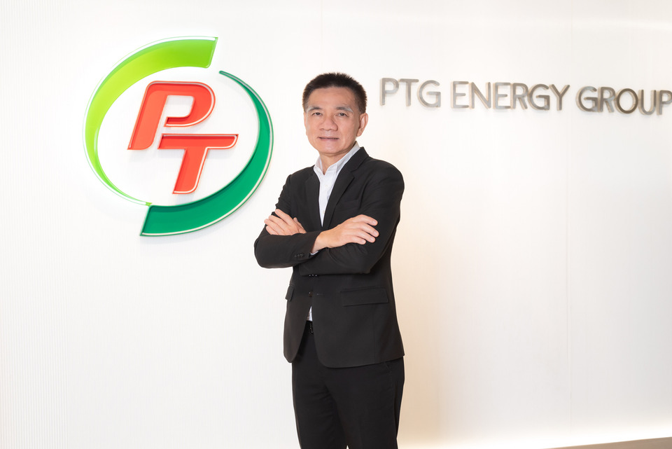 PTG โชว์ฟอร์ม! Q1/69 พอร์ต Non-Oil แข็งแกร่ง กำไรขั้นต้นโต 6.1% YoY-กาแฟพันธุ์ไทยขยายสาขาแตะ 2.3 พันสาขา ปริมาณขายน้ำมันโต 5.2% YoY