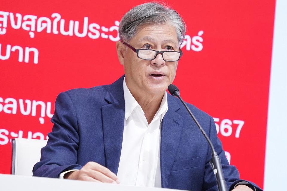 "แค่ขอโทษไม่พอ!"รัศม์" ชี้คำพูด "อนุทิน" เข้าข่าย "นโยบายการต่างประเทศที่ล้มเหลว" จี้รับผิดชอบความเสียหายระดับประเทศ