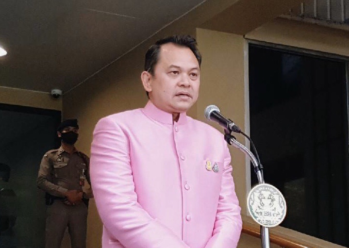   "ณัฏฐพล" เผย​ ครม.ไฟเขียวปรับค่าอาหารกลางวันเด็ก​ 5% ในปี​ 65
