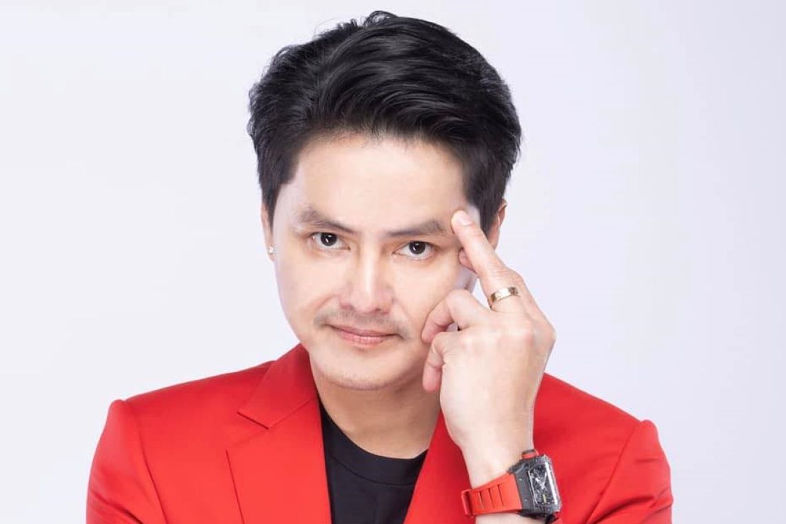 "นอท"โพสต์เตือนระวังมิจฉาชีพ หลังกองสลากพลัสเลิกจำหน่าย