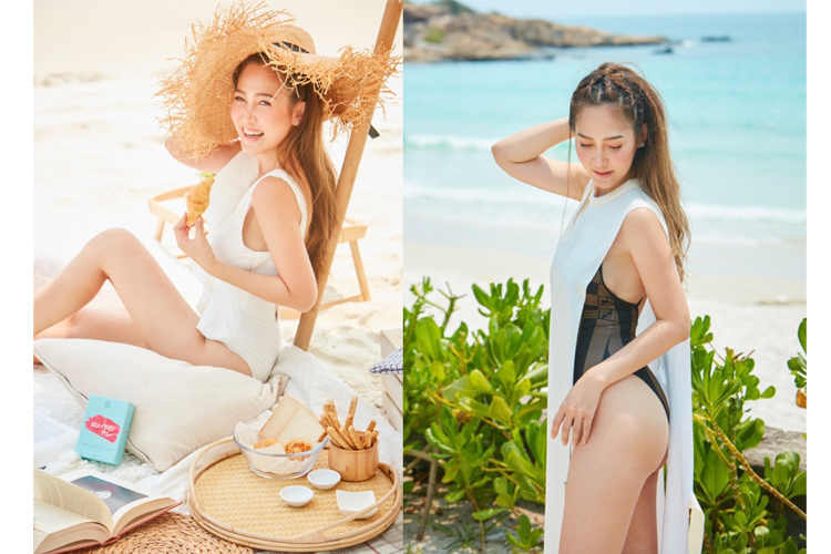  จึ้งมากแม่ “ไฮโซน้ำหวาน” สวยเซ็กซี่  แซ่บทุกองศา…เลิศทุก พศ.