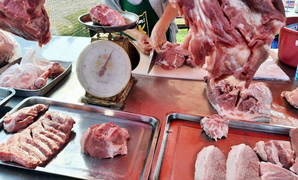 คนเลี้ยงหมูช้ำ ไอ้โม่งลักลอบนำเข้าระบาดหนัก ซ้ำเติมปัญหาต้นทุนสูง!