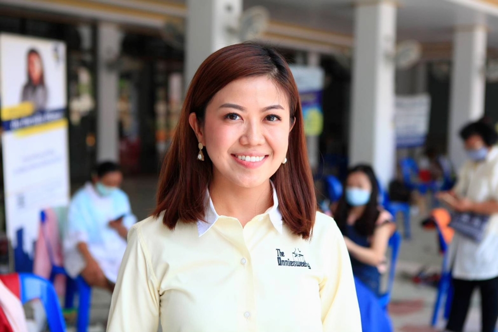 ข่าวดี! "ทิพานัน" เผยรบ. ปล่อยเงินกู้กยศ. 3.8 หมื่นล. ยื่นผ่านแอปฯ ลดเหลื่อมล้ำทางการศึกษา