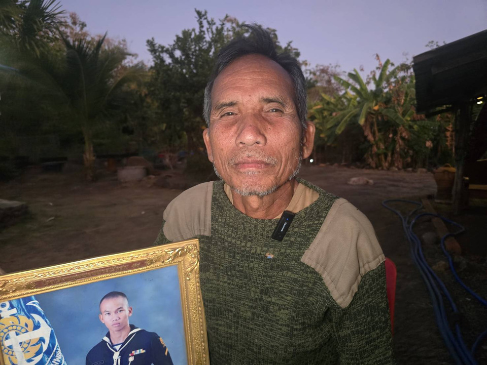 พ่อทหารขาขาดสวนเดือด อดีตผู้สมัครทูตสหรัฐ ชี้กัมพูชาเริ่มก่อน ไทยไม่ควรชดใช้