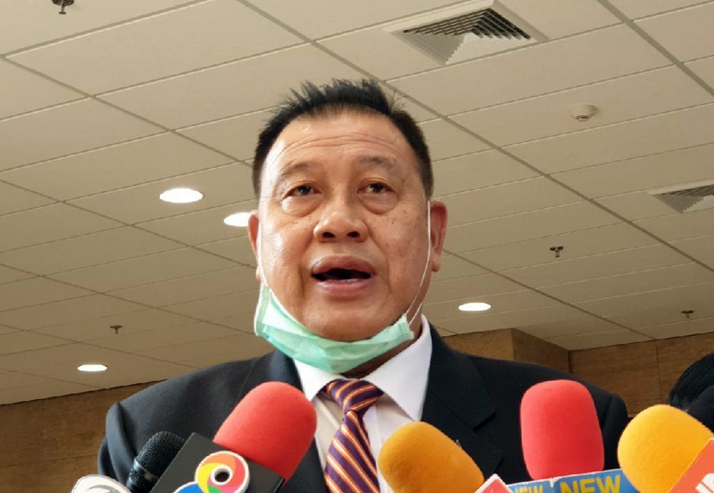 กมธ.แก้รธน. เล็งเคาะที่มา "ส.ส.ร." เลือกตั้งทั้ง 200 คน 