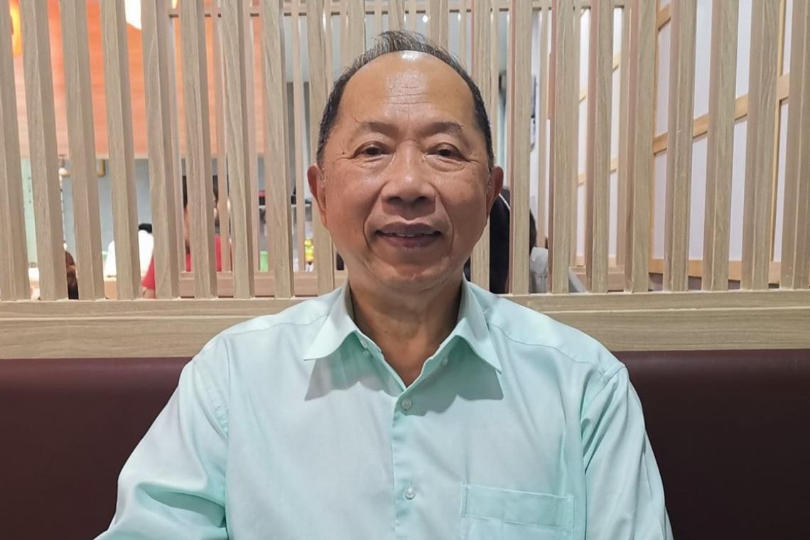 'ไพศาล' แฉพวกปั่นให้ปราบปรามนศ.ซ้ำรอย "6ตุลา-พฤษภาทมิฬ" 