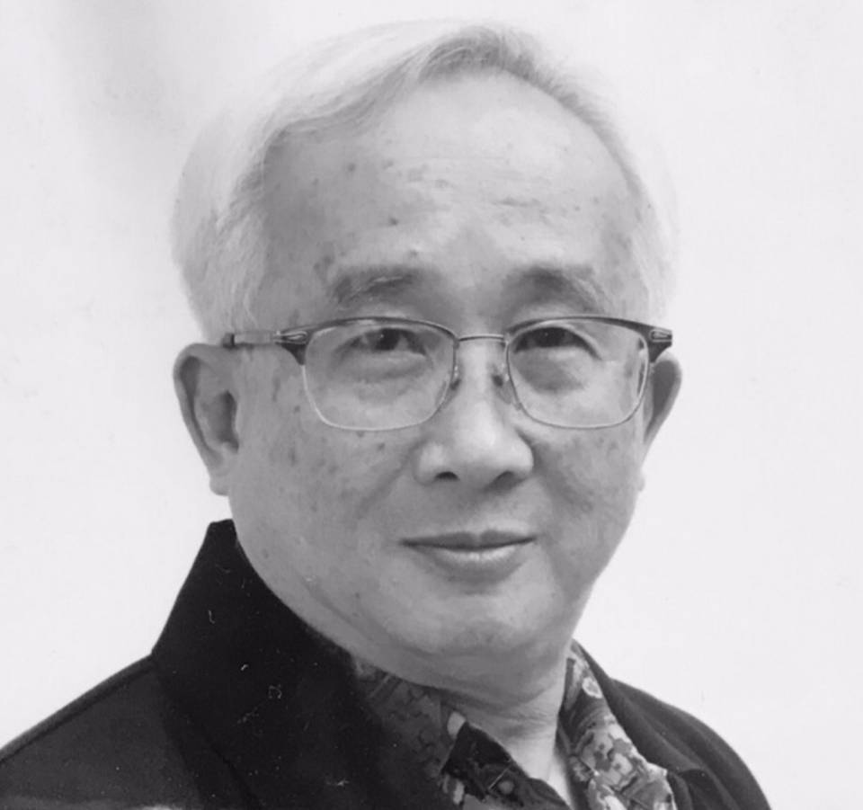 "ปธ.ที่ปรึกษาสภาเอสเอ็มอี"ให้กำลังใจคนไทยผ่านวิกฤติไวรัสโควิด-19 ไปให้ได้ 