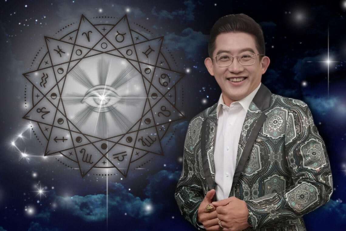 เกิดวันไหนดวงปัง วันไหนต้องระวัง เช็กเลย! "อ.คฑา" เปิดดวงประจำสัปดาห์มาให้แล้ว