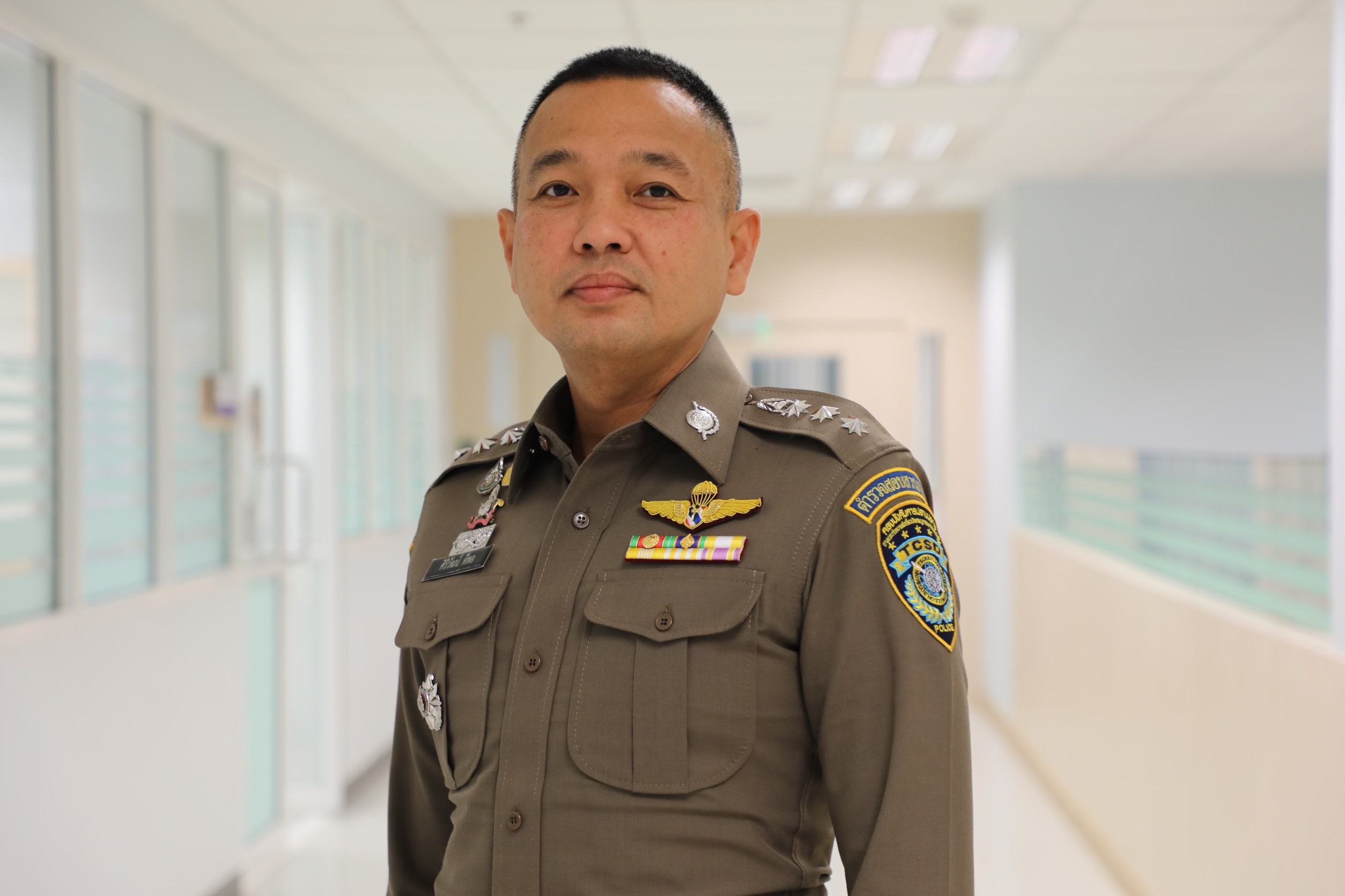  มอบหมายบก.ปอท.สอบปม"ศรีสุวรรณ" ร้องตรวจสอบเนื้อหา"เดี่ยว13" 