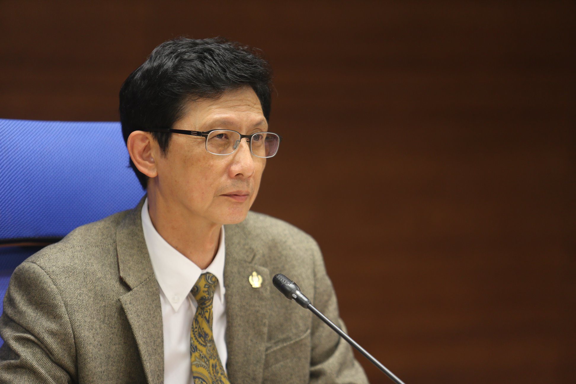 กกท.คุมเข้มกีฬาอาชีพวิถีใหม่ พร้อมพลิกโฉมสิทธิประโยชน์