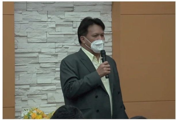 “กสทช.”เปิดรับฟังความคิดเห็นสาธารณะควบรวมดีแทค ทุกภาคส่วนตอบรับเป็นประโยชน์ต่อประเทศ มีเพียงเอไอเอสค้านควบรวม