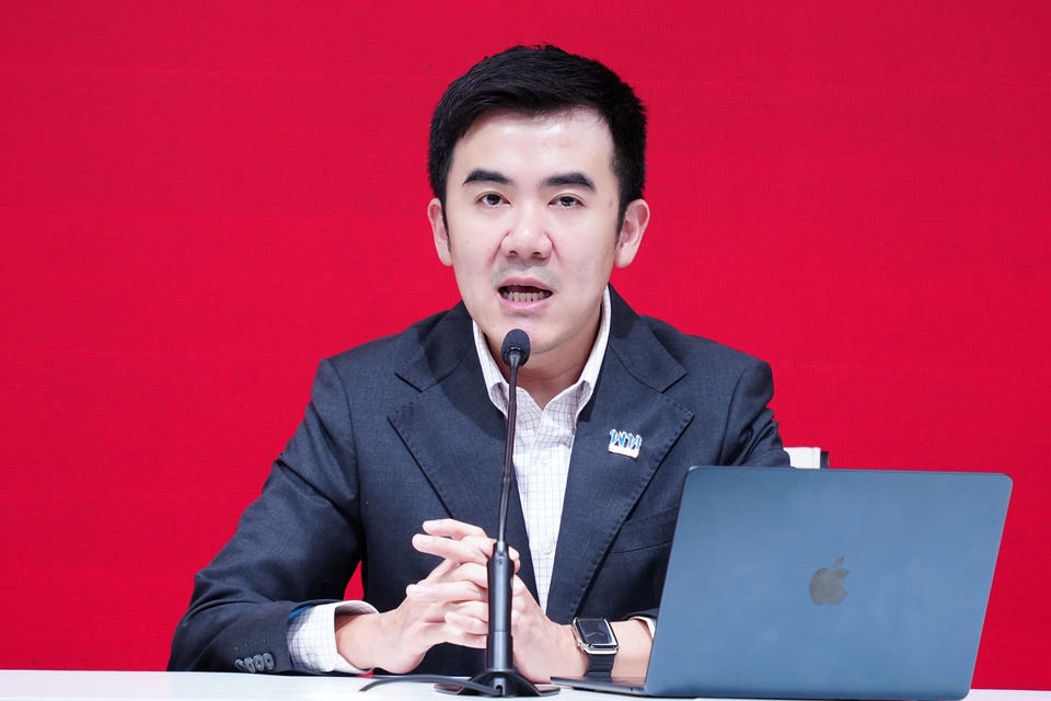 “เพื่อไทย” จี้รัฐบาลเร่งปลดล็อกเวลาห้ามขายเครื่องดื่มแอลกอฮอล์ ชี้เป็นโอกาสทองทางเศรษฐกิจ-การท่องเที่ยวของประเทศ