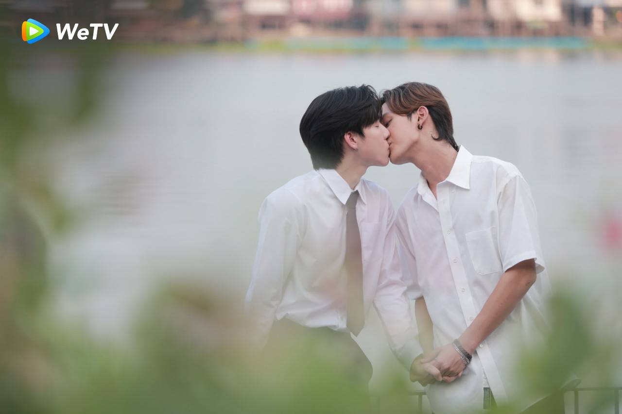 หวานน้ำตาลเรียกพี่!!! “โนเกีย&เจ้านาย” จัดเลิฟซีนบรรยากาศสุดจึ้ง!!! ใน “Knock Knock Boys! บ้านหนุ่มโสด โหมดพร้อมเลิฟ”