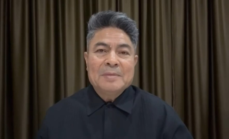 เดือดก่อนหย่อนบัตร! “เทพไท”แฉใช้อำนาจรัฐ จัดทัพมหาดไทย เอื้อการเมือง รับศึกเลือกตั้ง 8 ก.พ.นี้
