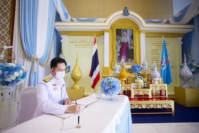 วธ.ผนึกเครือข่ายวัฒนธรรมถวายพระพร “พระบรมราชชนนีพันปีหลวง” ออนไลน์