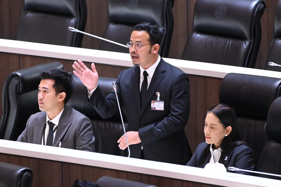 “จูรี” แฉยับ! โกงสอบท้องถิ่น จี้สาวไส้ “ไอ้โม่ง” เบื้องหลังสินบน 5 พันล้าน