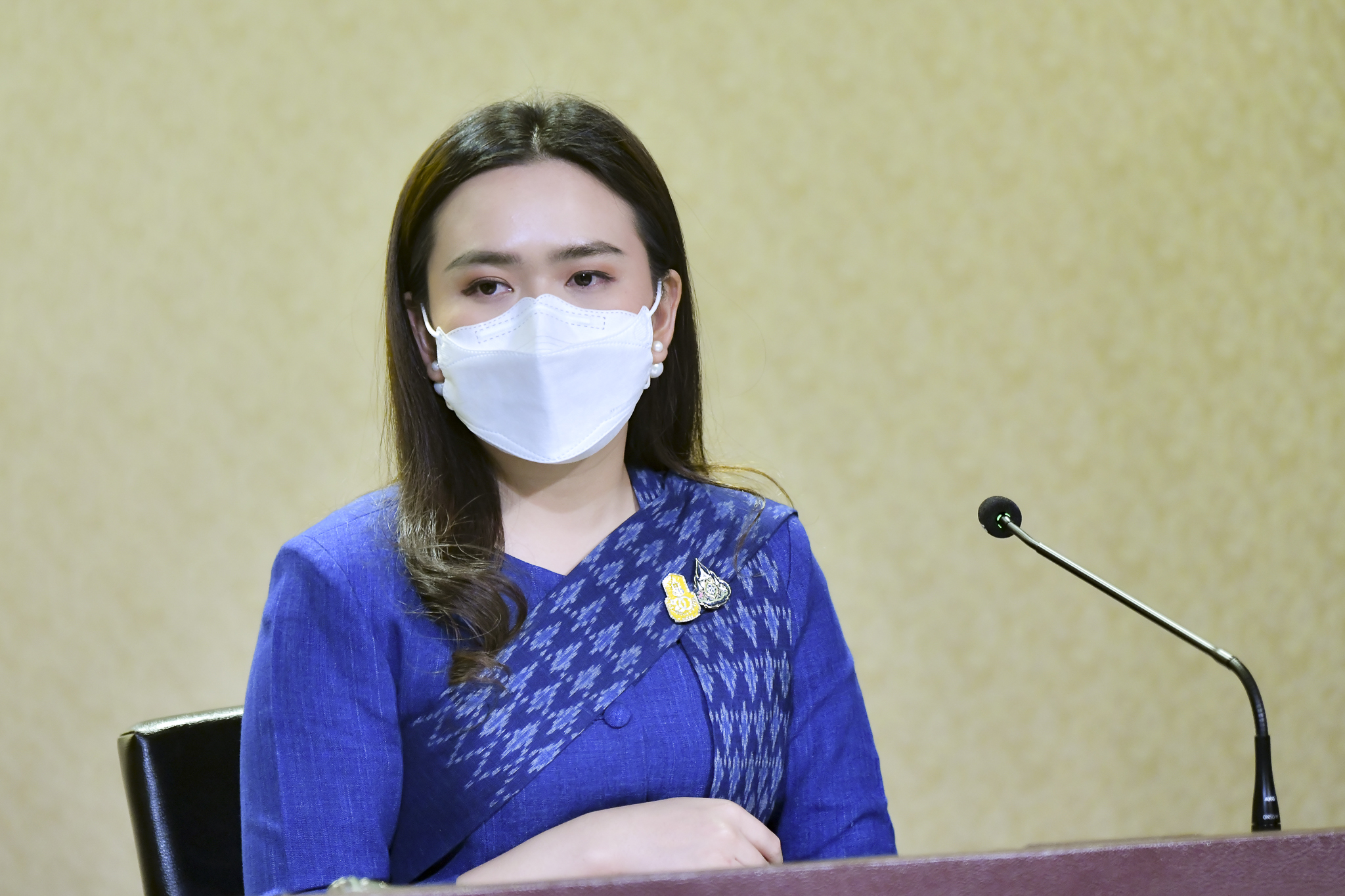 ครม.ไฟเขียววงเงิน 211 ล้านบาท ให้ "สถาบันวัคซีนแห่งชาติ" ศึกษาความปลอดภัยประสิทธิภาพวัคซีนโควิด