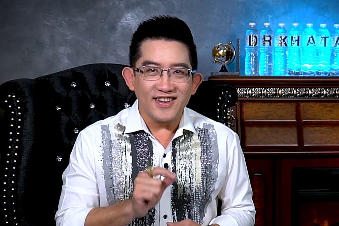  รีบไปเลย!! ใครอยากสละโสด ลงจากคาน "อ.คฑา" ให้ไปไหว้ขอพรความรัก 5 พิกัด