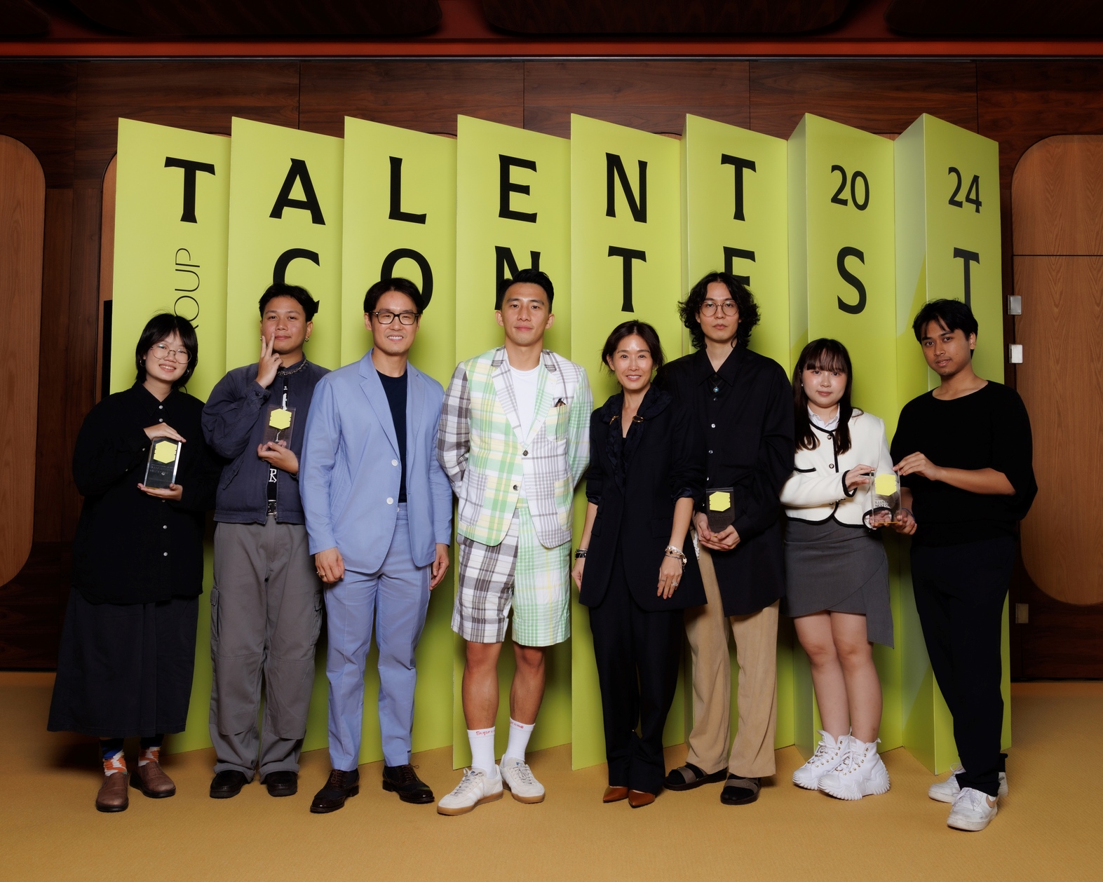  พีพี กรุ๊ป ประกาศผลผู้ชนะในโครงการ PP GROUP “TALENT CONTEST 2024 - ILLUSTRATOR NEXT GEN" 