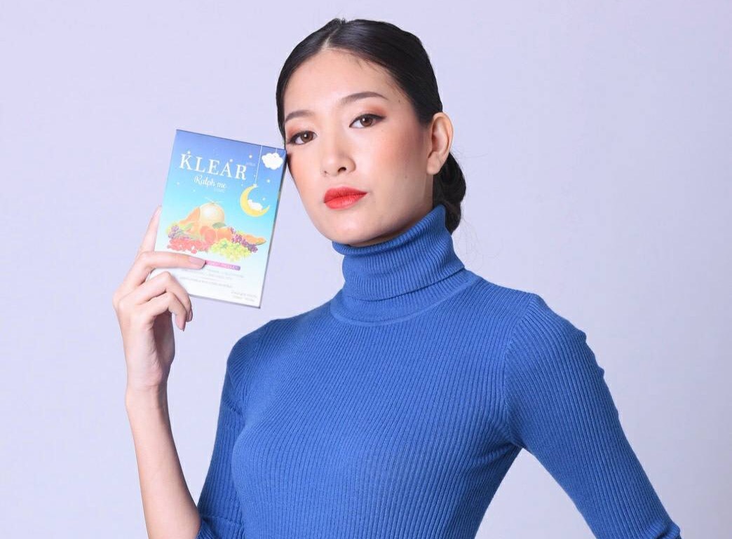  รับเทรนด์เฮลท์ตี้!  “Ralph Me By KLEAR”ตัวช่วยเพื่อการนอนหลับ