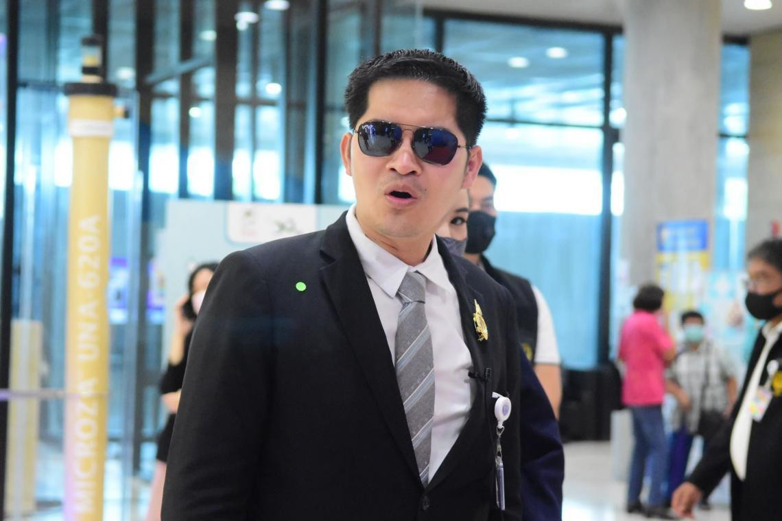 ไม่รอด! ป.ป.ช.มีมติเอกฉันท์ “มงคลกิตติ์” ผิดจริยธรรมร้ายแรง ปมโพสต์เฟซบุ๊กใส่ร้าย “ศักดิ์สยาม”
