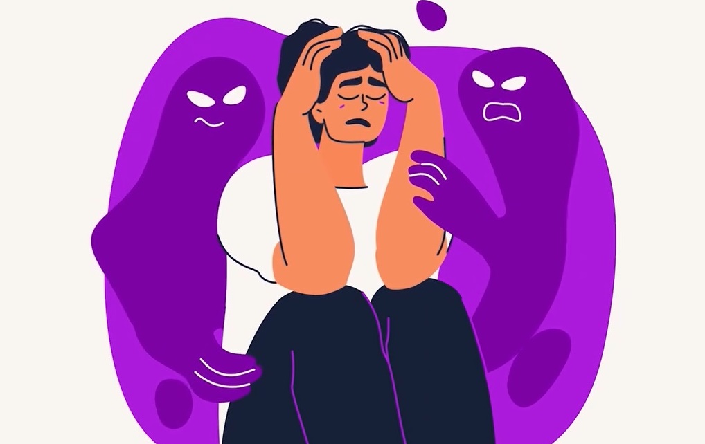"หมอรามาฯ" ไขข้อข้องใจได้ยินเสียงแว่ว เห็นผี ภาพหลอน เกิดจากอะไร ?