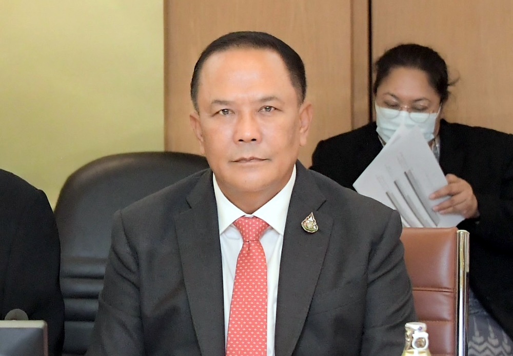 "อธิบดีฯประพิศ" ร่วมประชุมขับเคลื่อนงานนโยบายสำคัญและการแก้ไขปัญหาภาคเกษตร