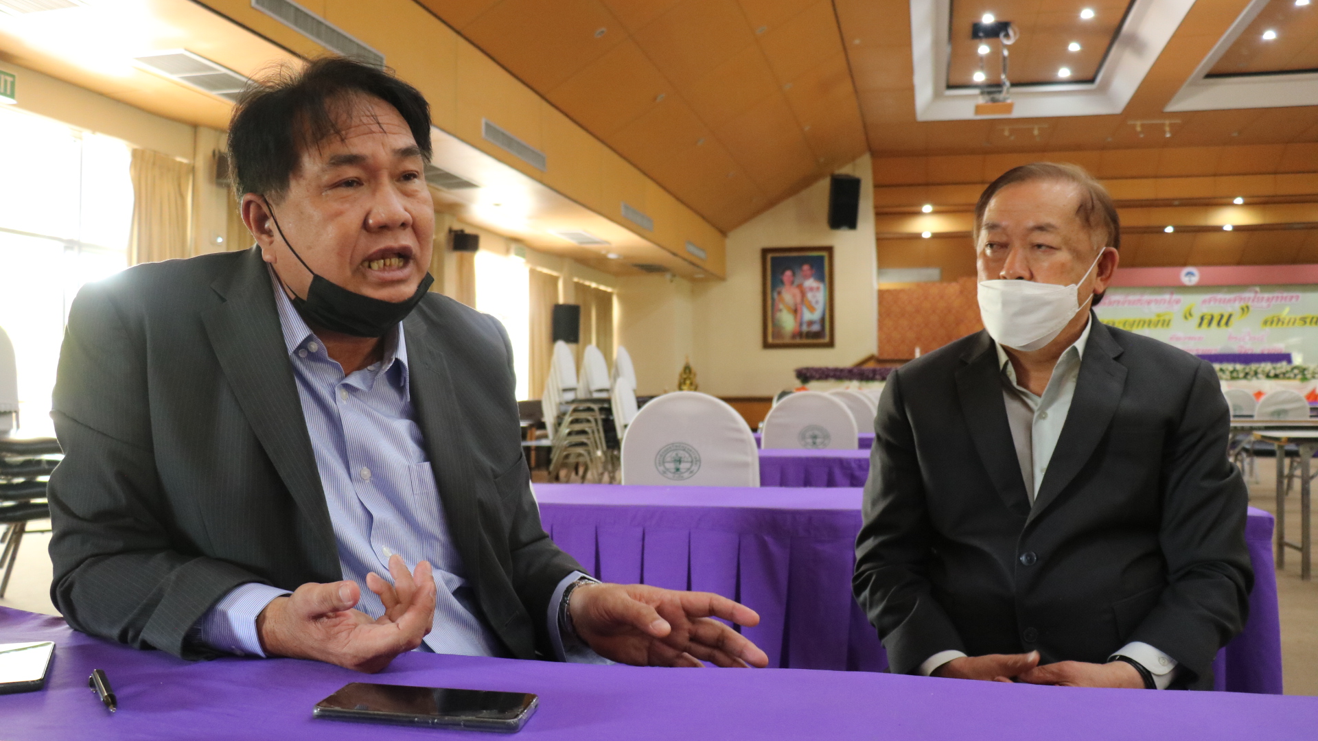 สหกรณ์ครูโคราชจัดโมเดลช่วยสมาชิกหนี้วิกฤตนับพันราย ชุบชีวิตเพื่อนครูจ่อถูกฟ้องล้มละลาย