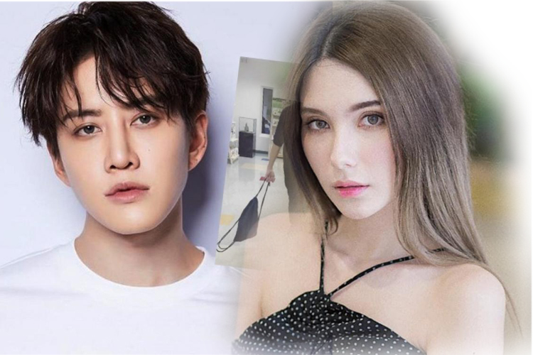  'ไมค์-ซาร่า' เผชิญหน้าศาลเยาวชน คุยรู้เรื่องรับรองบุตร 