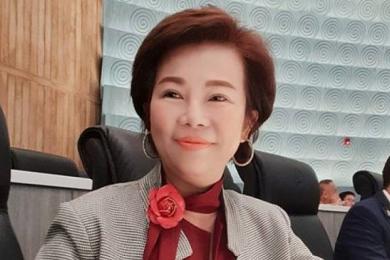 'เจี๊ยบ อมรรัตน์'ปูดตร.บุกบ้านเช่า'เพนกวิน'ที่แถวมธ.รังสิต