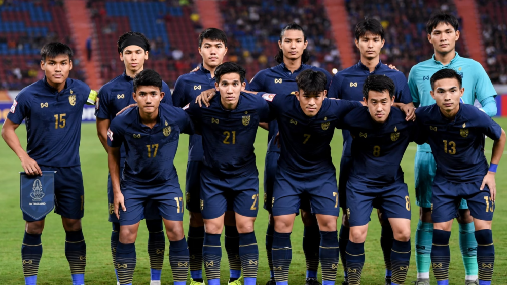 AFC แจ้งโปรแกรมแข่งขันฟุตบอลชิงแชมป์อาเซียน U23 ที่ กัมพูชา "ช้างศึก" ชน สิงคโปร์ - เวียดนาม