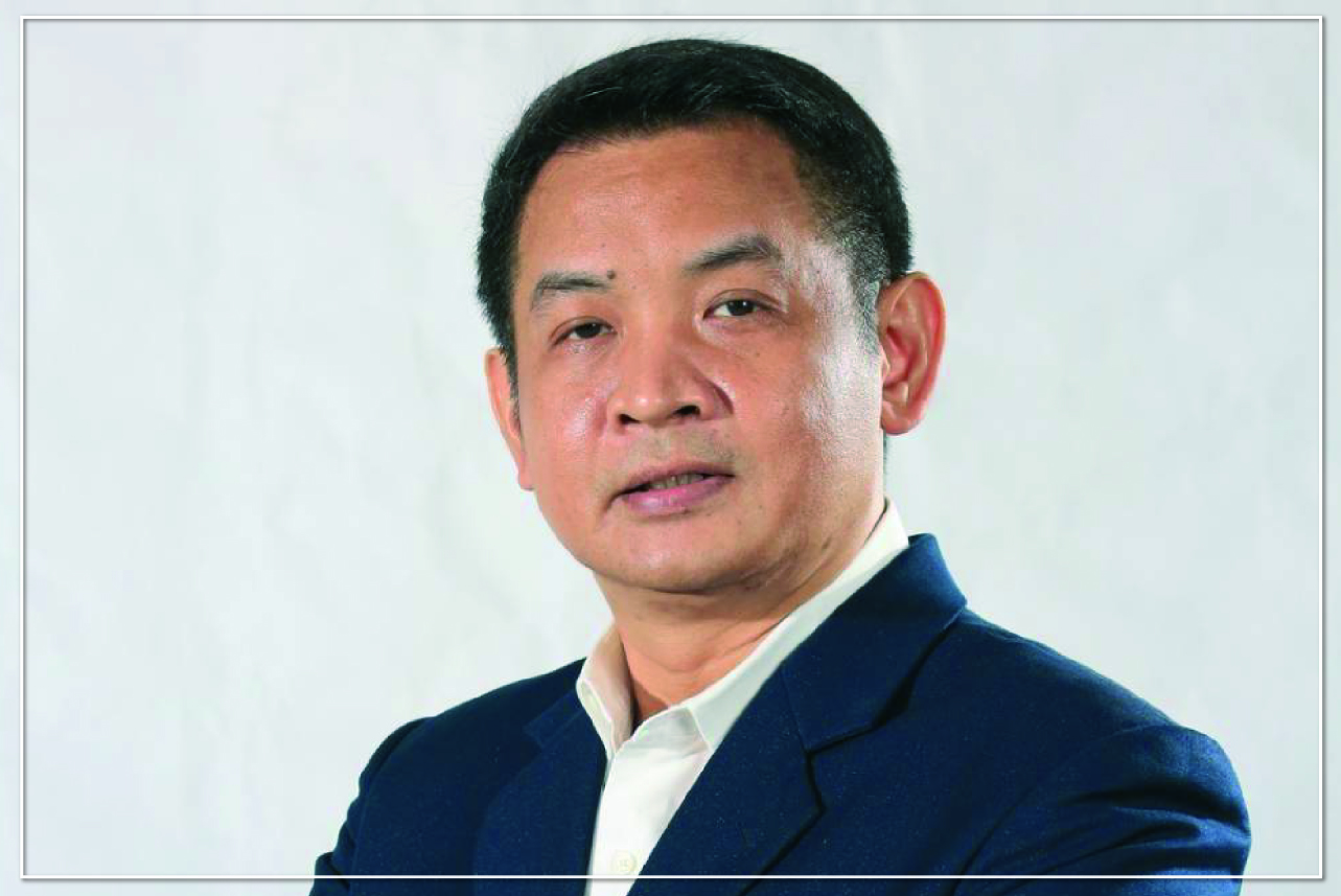 “สุริยะใส กตะศิลา” มองปรากฏการณ์ “ช้างชนช้าง” กระเทือน “รัฐบาลแพทองธาร” !
