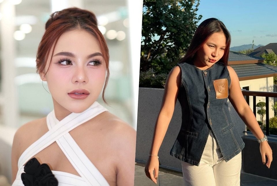  “ลิลลี่” เปิดใจครั้งแรกหลังดราม่า! ยันไม่เกลียดพี่ยิว-รักทั้งแม่และพี่เจน