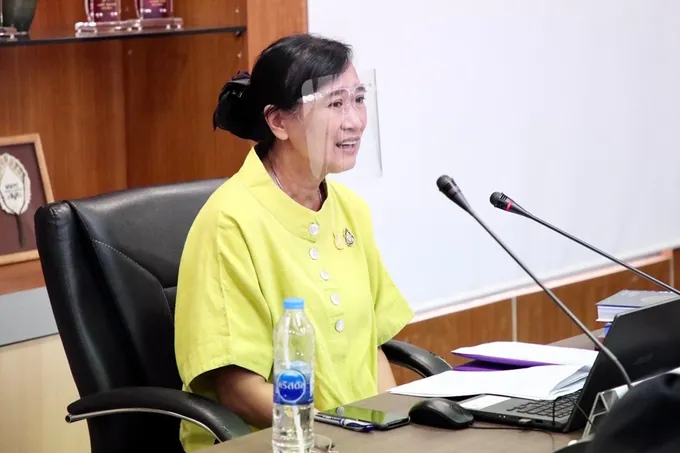 สศร.ปรับแผนกิจกรรมศิลปะร่วมสมัยฝ่าวิกฤติโควิดระลอกใหม่
