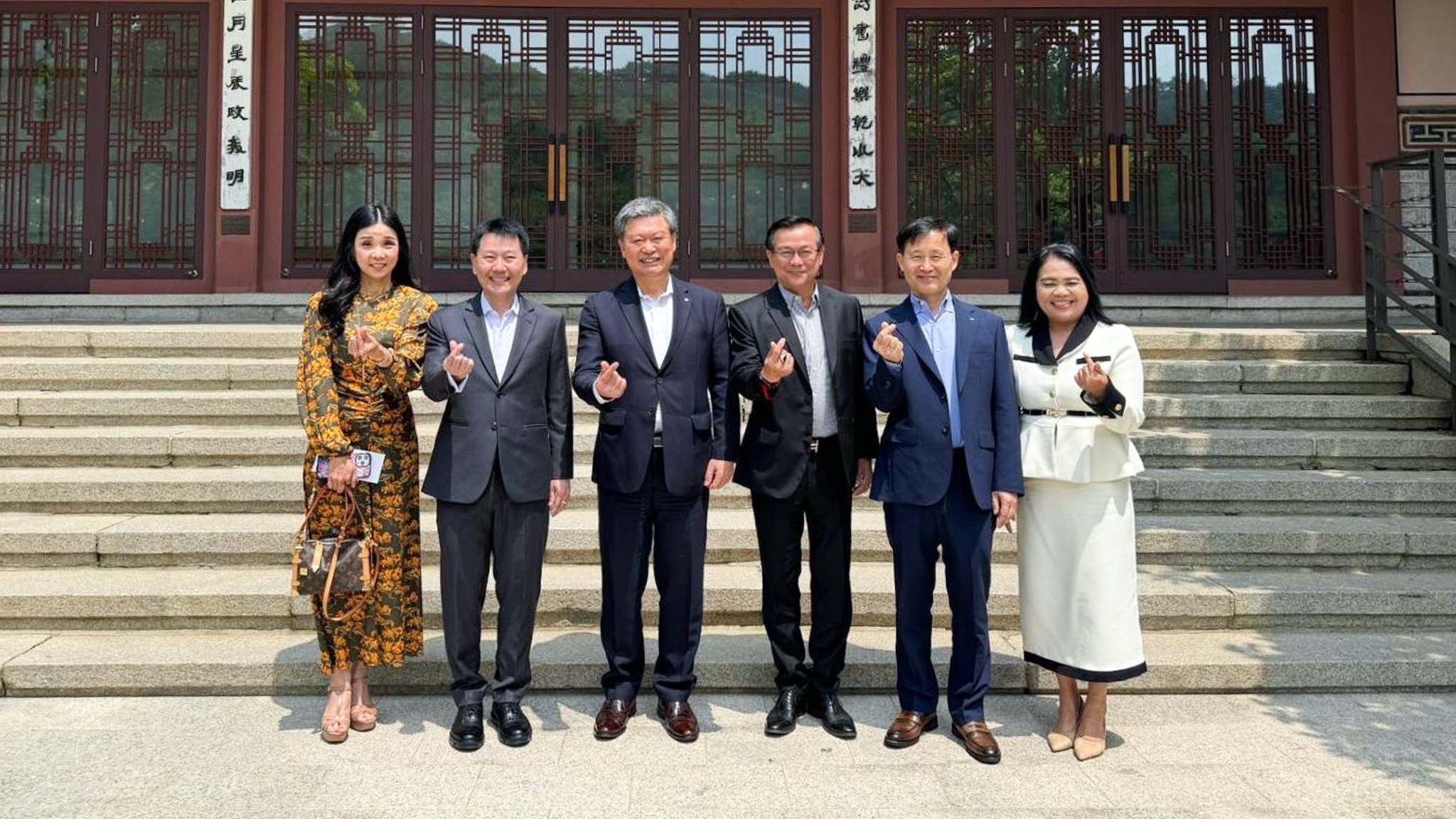 สมาคมประกันวินาศฯ เจาะลึกระบบไอที สารพัดงานซ่อมตัวถังรถ-เปลี่ยนชิ้นส่วนอะไหล่มือโปรประกันเกาหลีใต้(KIDI) 