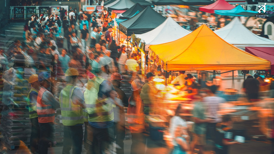 ตลาดแรงงานไทย-จีน: ทักษะใดที่นายจ้างต้องการจริงในยุคทุนจีนบูม