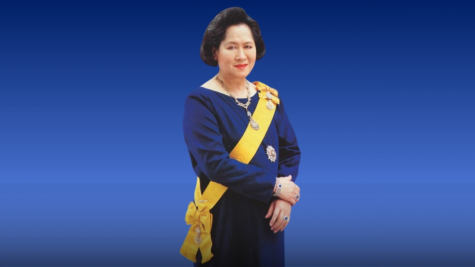 โปรดเกล้าฯ สถาปนา "สมเด็จพระเจ้าพี่นางเธอ เจ้าฟ้ากัลยาณิวัฒนาฯ" เป็น "สมเด็จพระเจ้าบรมวงศ์เธอ" พระองค์ที่ 2 ในรัชกาลปัจจุบัน