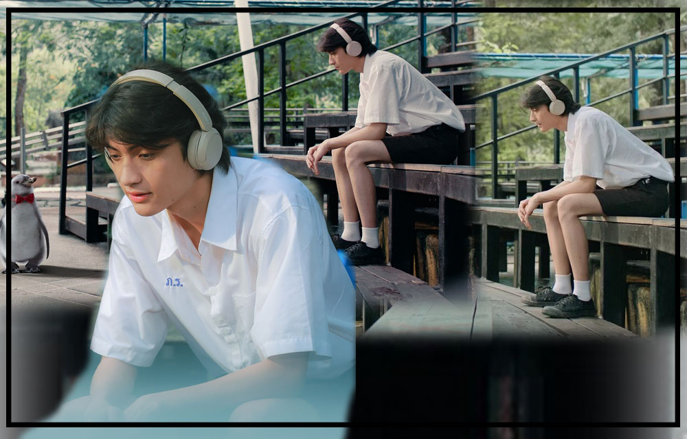 “เบน-เบนจามิน” เป็นปลื้มผลงานแรกในชีวิต "Caged Again บอกกรงๆ…ว่ารักเธอ” แฟน ๆ ชม