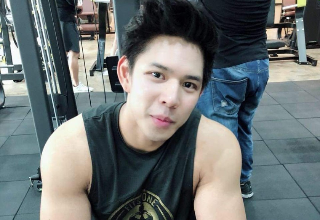 จำคุก 8 ปี "น้ำอุ่น" คดีพริตตี้ลัลลาเบล
