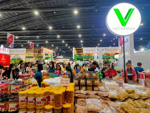 “DITP” ปลื้ม ธุรกิจผลไม้ไทยครองบทบาทผู้นำในตลาดโลก