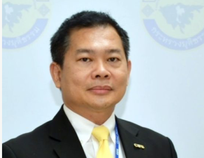 "พ.ต.ต.สุริยา" รักษาการอธิบดี DSI เตรียมแถลงคดีใหญ่ หลัง "สมศักดิ์"  มีคำสั่งโยกสลับเก้าอี้กับ "ไตรยฤทธิ์"